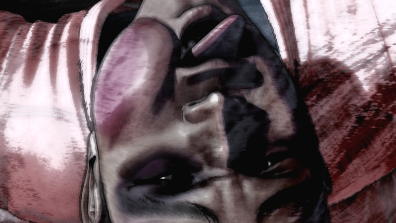 Illustration for article titled Street Fighter X Tekken Screens